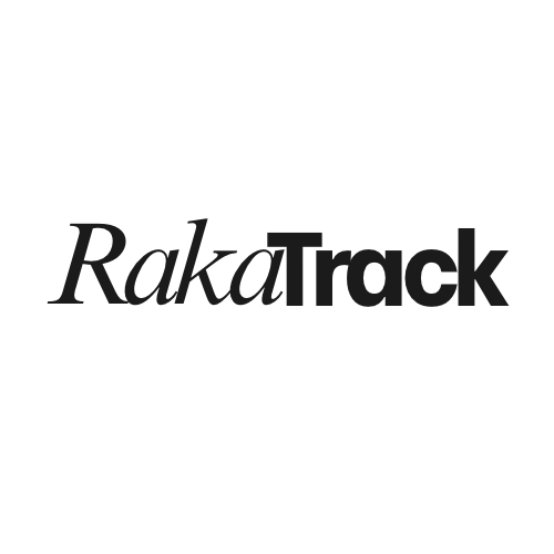 RakaTrack