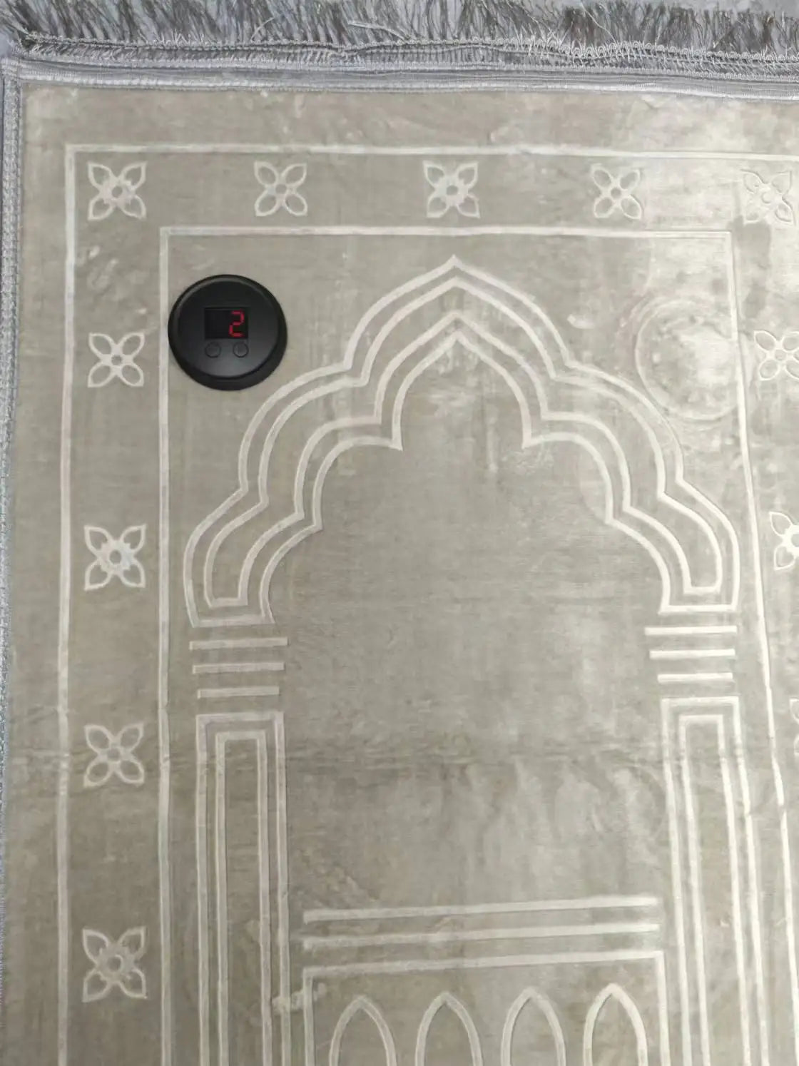 Prayer Sajda Rakaat Counter Magnetic Attraction COUNTER Muslim Prayer Infrared Sensing Islamic Gift Electronic Tasbih Counter